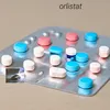 Orlistat farmaco generico c